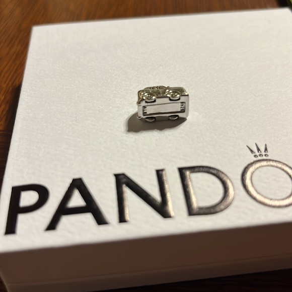 PANDORA UK 🇬🇧 Taxi - Picture 4 of 4